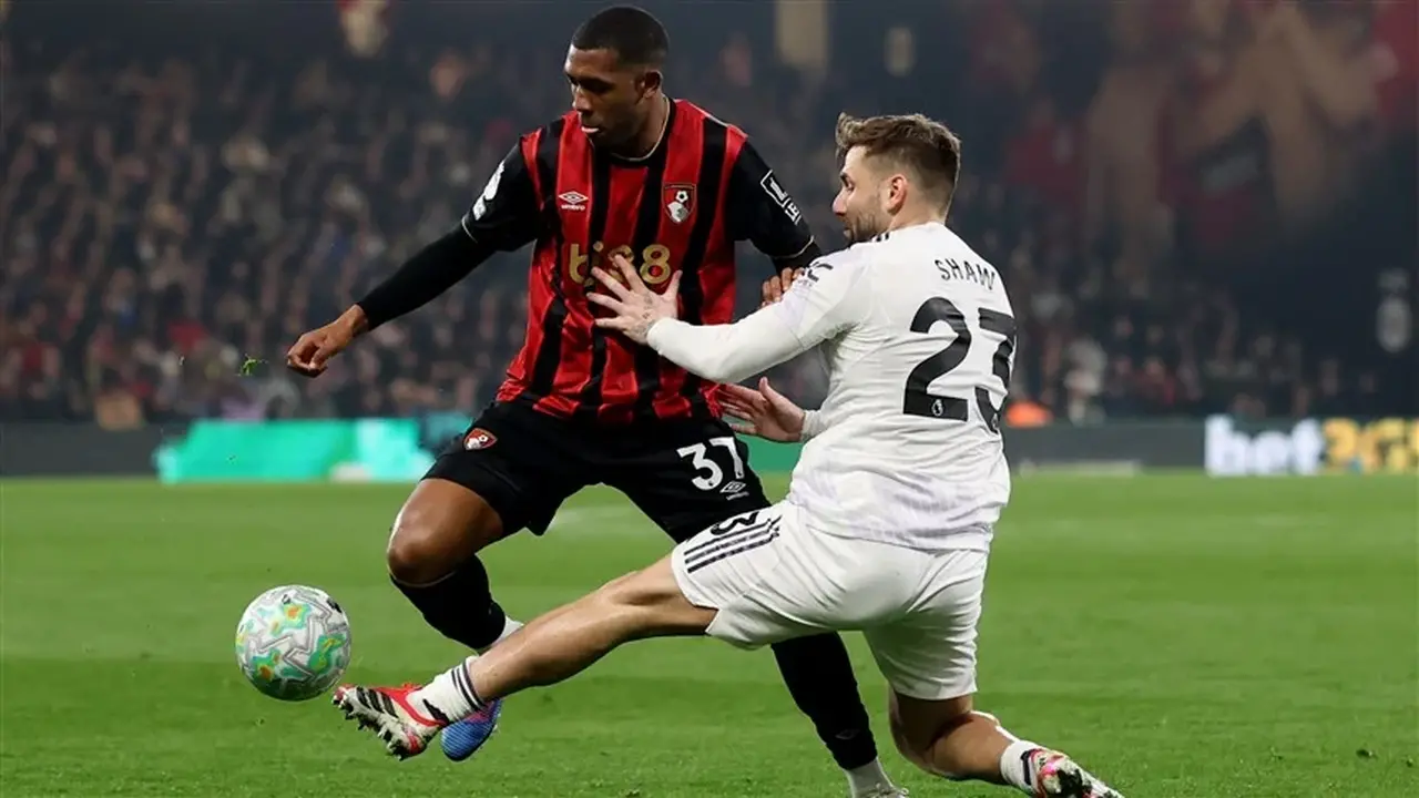 بورنموث يحدد قيمة مهاجمه البرازيلي بـ87 مليون إسترليني